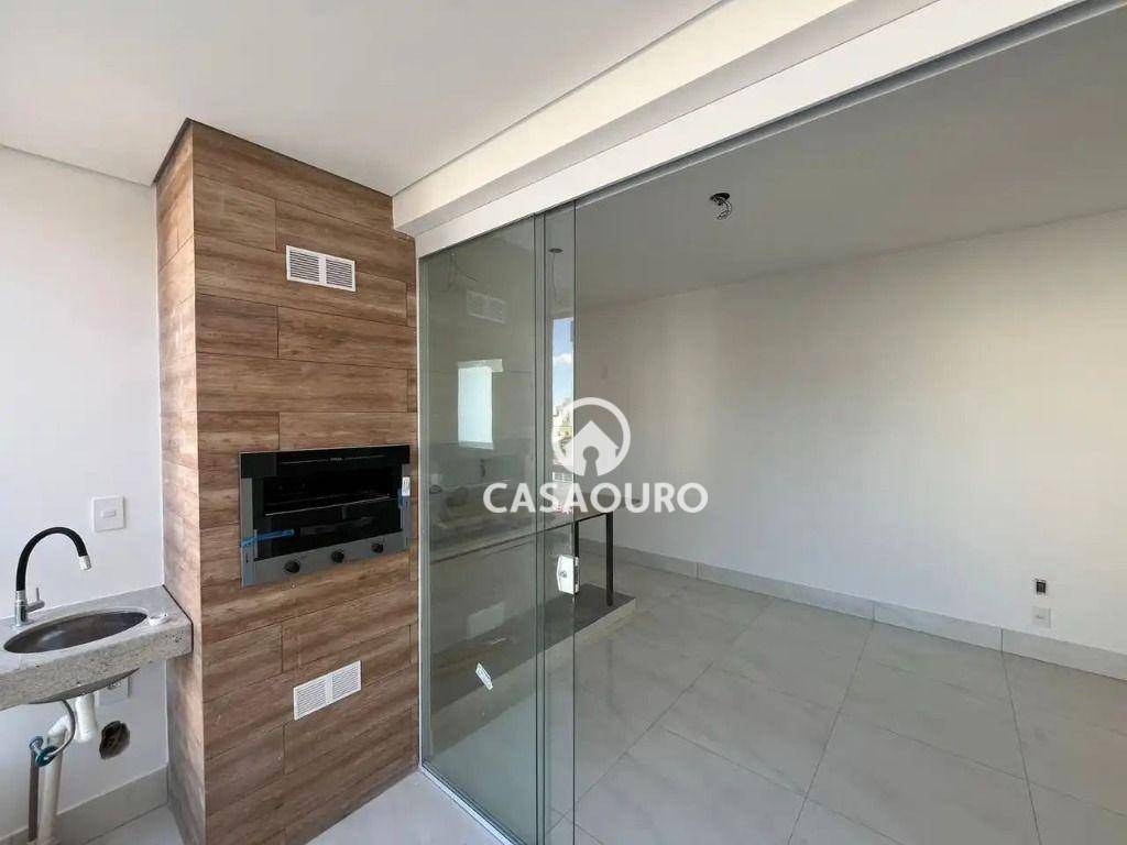 Apartamento à venda com 3 quartos, 68m² - Foto 21