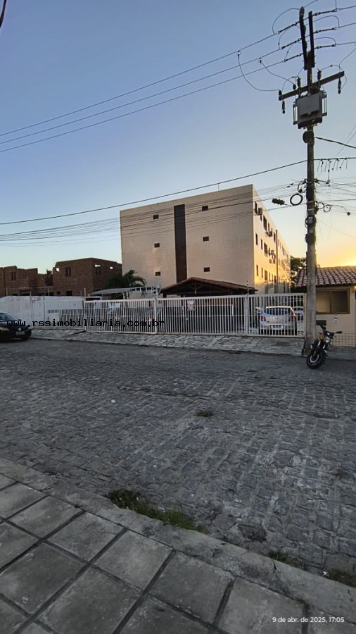 Apartamento à venda com 2 quartos, 50m² - Foto 3