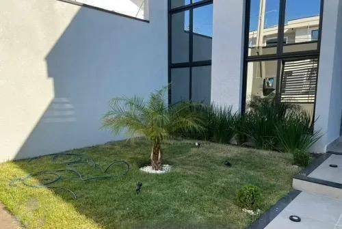 Casa de Condomínio à venda com 3 quartos, 190m² - Foto 2