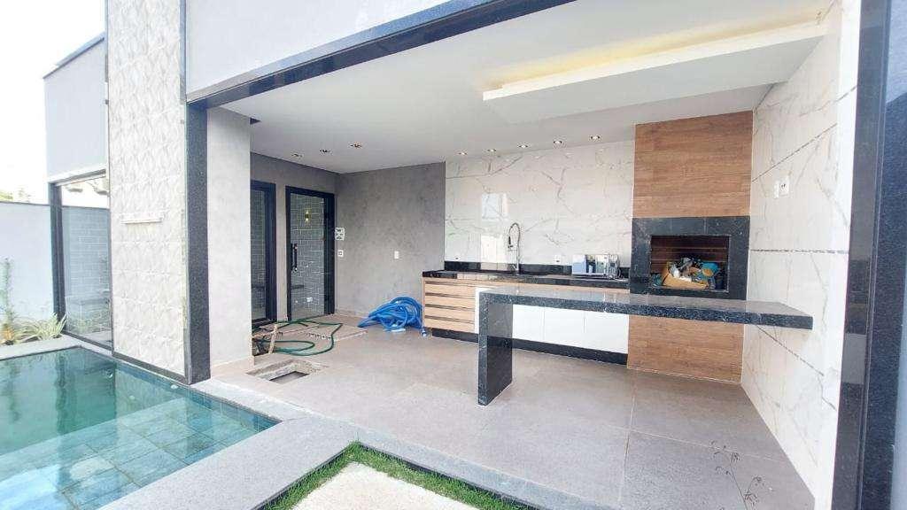 Casa de Condomínio à venda com 4 quartos, 260m² - Foto 9