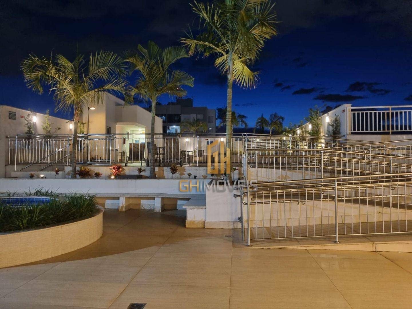 Apartamento à venda com 3 quartos, 74m² - Foto 10