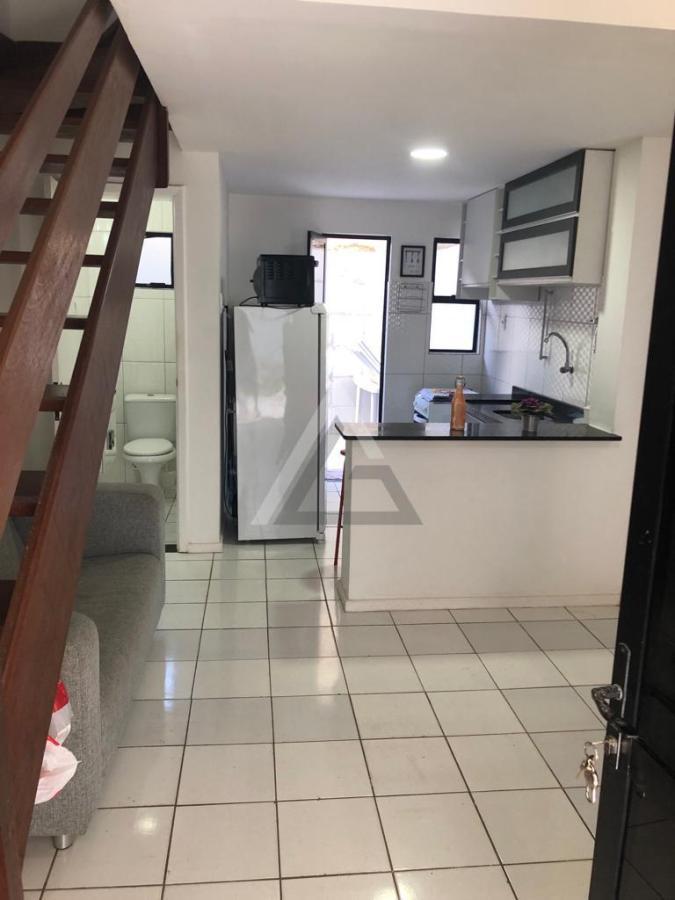 Casa de Condomínio à venda com 2 quartos, 71m² - Foto 6