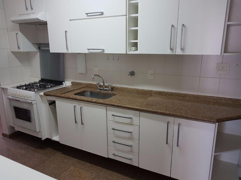 Apartamento à venda com 3 quartos, 92m² - Foto 19