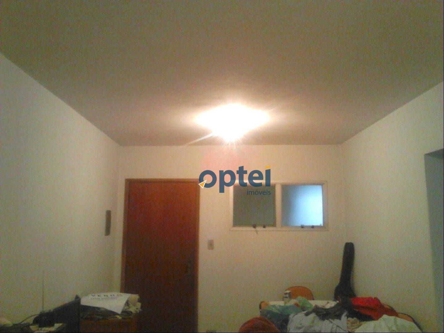 Apartamento à venda com 1 quarto, 31m² - Foto 10