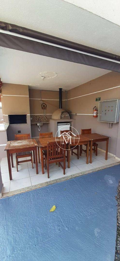 Apartamento à venda com 3 quartos, 63m² - Foto 12