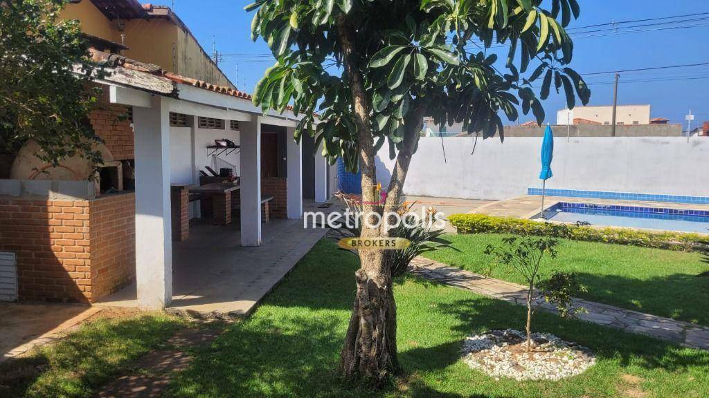 Casa à venda com 4 quartos, 327m² - Foto 5