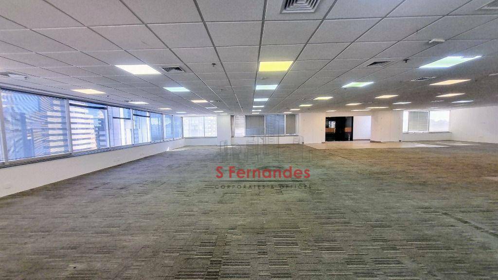 Conjunto Comercial-Sala para alugar, 533m² - Foto 9