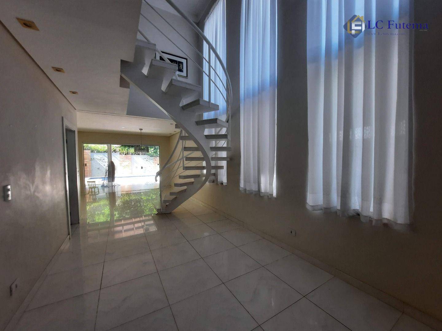 Casa de Condomínio à venda com 3 quartos, 181m² - Foto 18