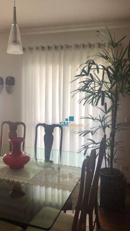 Apartamento à venda com 4 quartos, 157m² - Foto 5