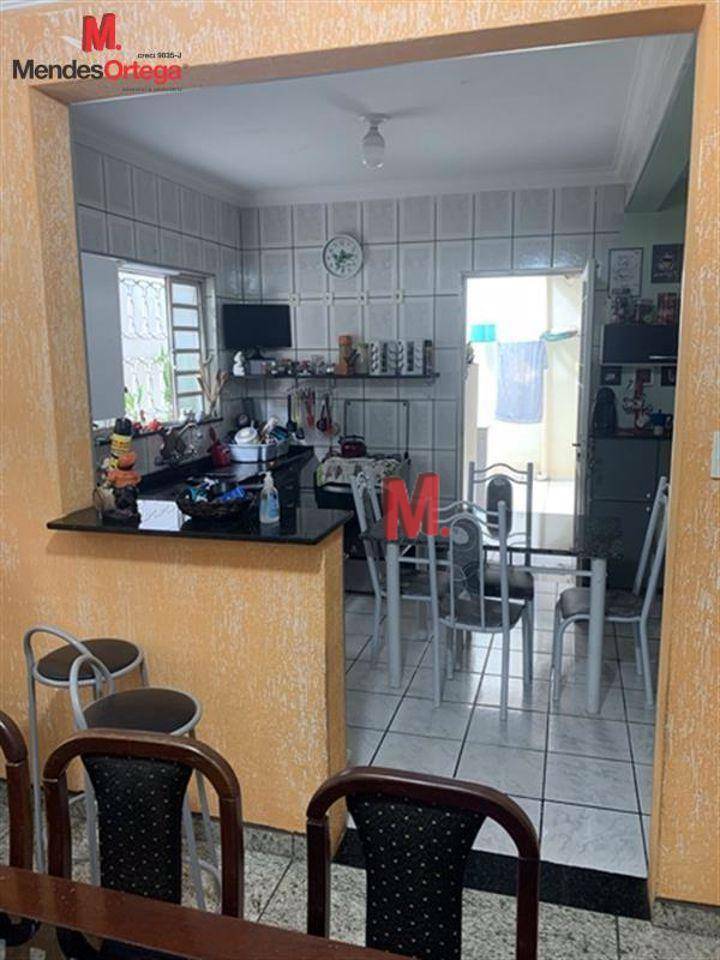 Casa à venda com 3 quartos, 200m² - Foto 31