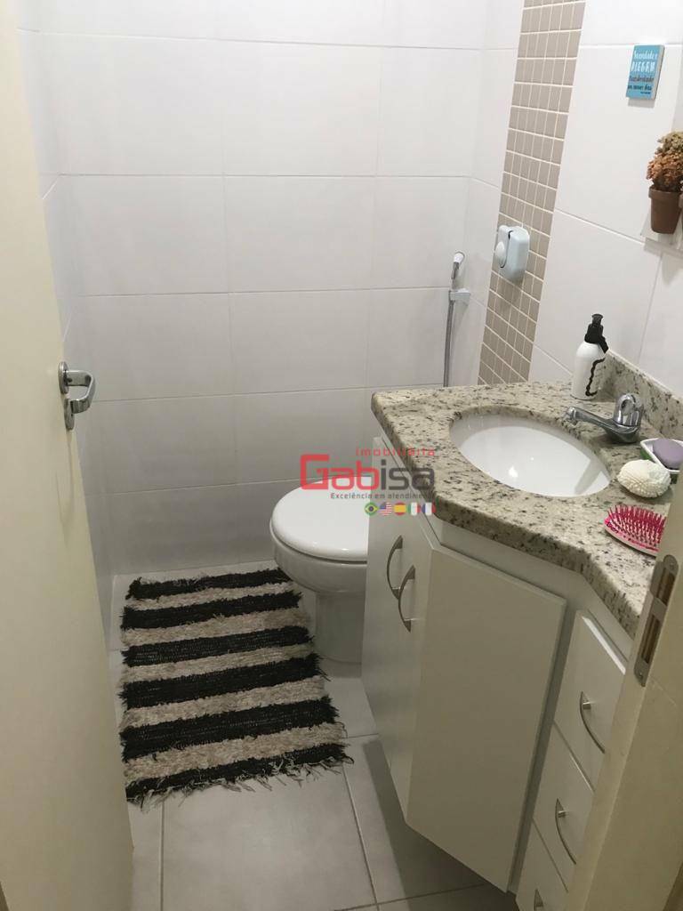 Apartamento à venda com 1 quarto, 70m² - Foto 15