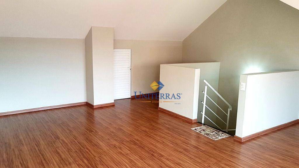 Sobrado para alugar com 3 quartos, 144m² - Foto 21