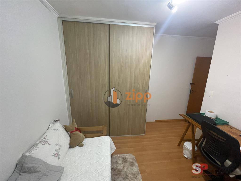 Sobrado à venda com 3 quartos, 195m² - Foto 3