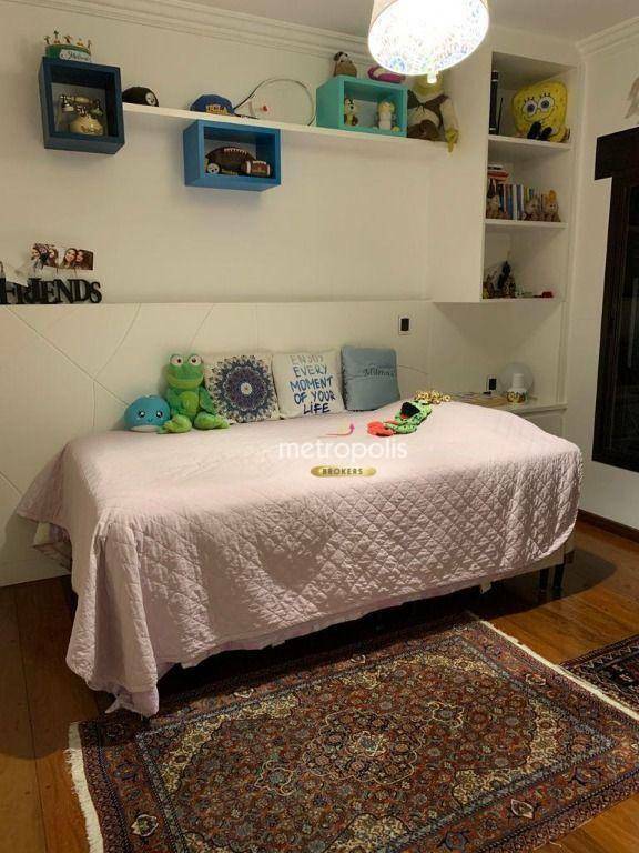 Apartamento à venda com 3 quartos, 217m² - Foto 31