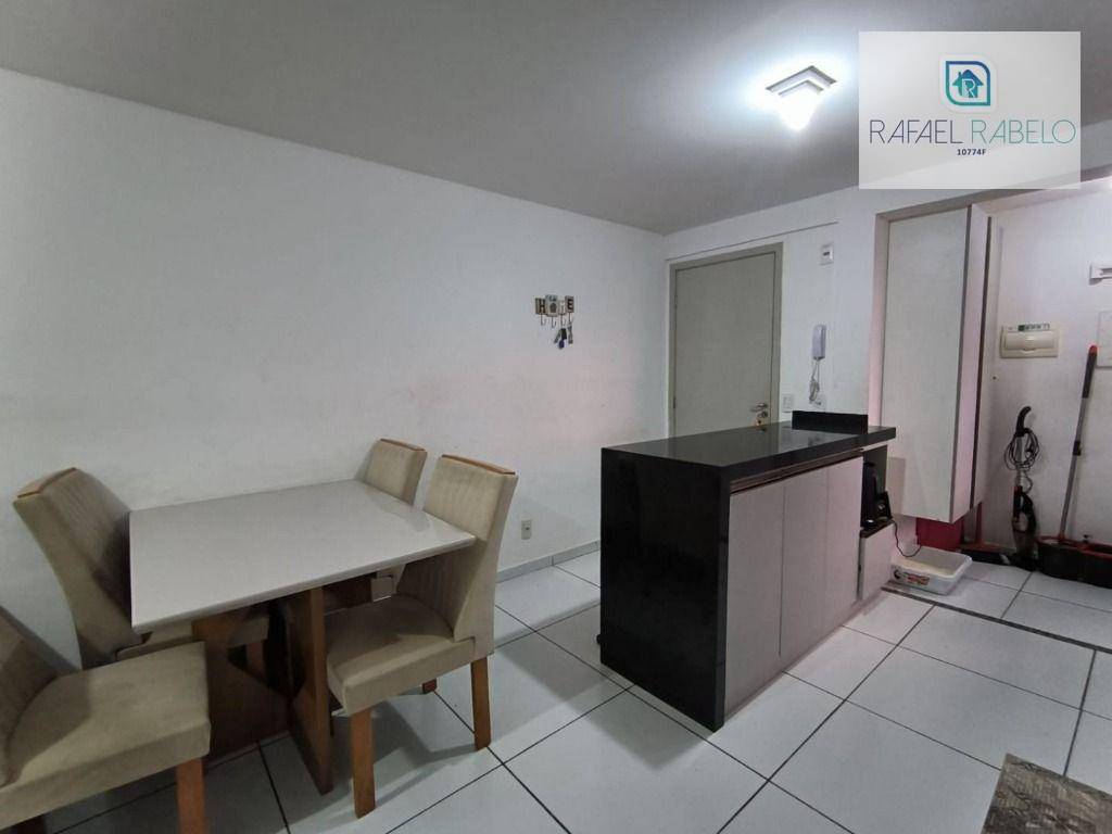 Apartamento à venda com 2 quartos, 56m² - Foto 14