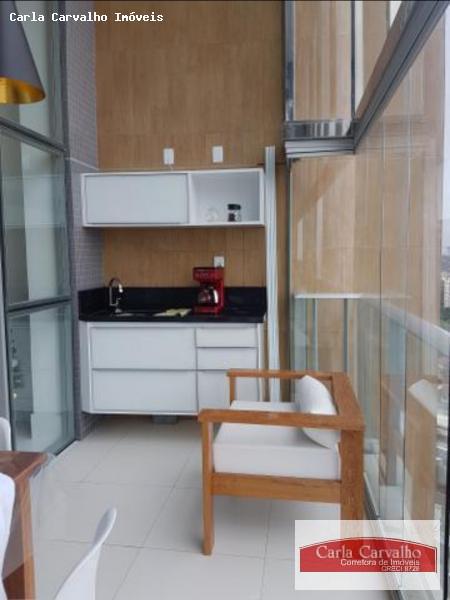 Cobertura à venda com 2 quartos, 113m² - Foto 10