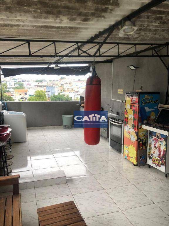 Casa à venda com 5 quartos, 192m² - Foto 15