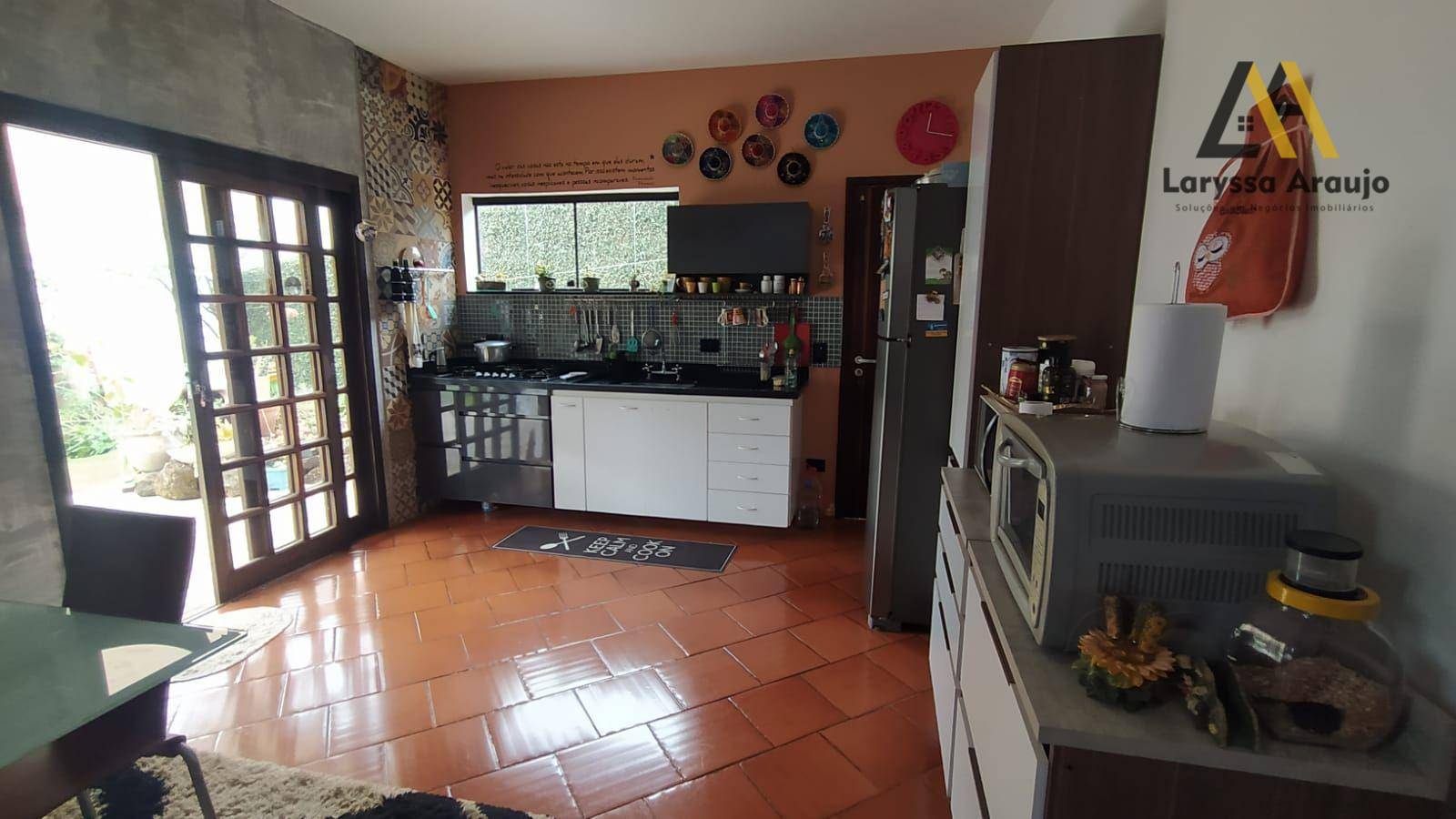 Casa à venda com 2 quartos, 252m² - Foto 18