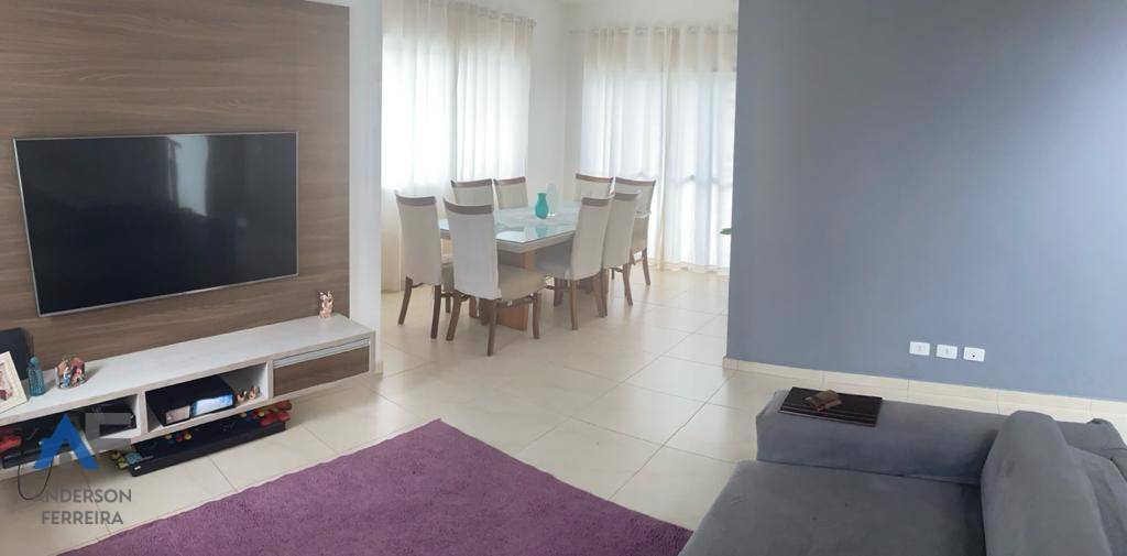 Casa à venda com 3 quartos, 124m² - Foto 11