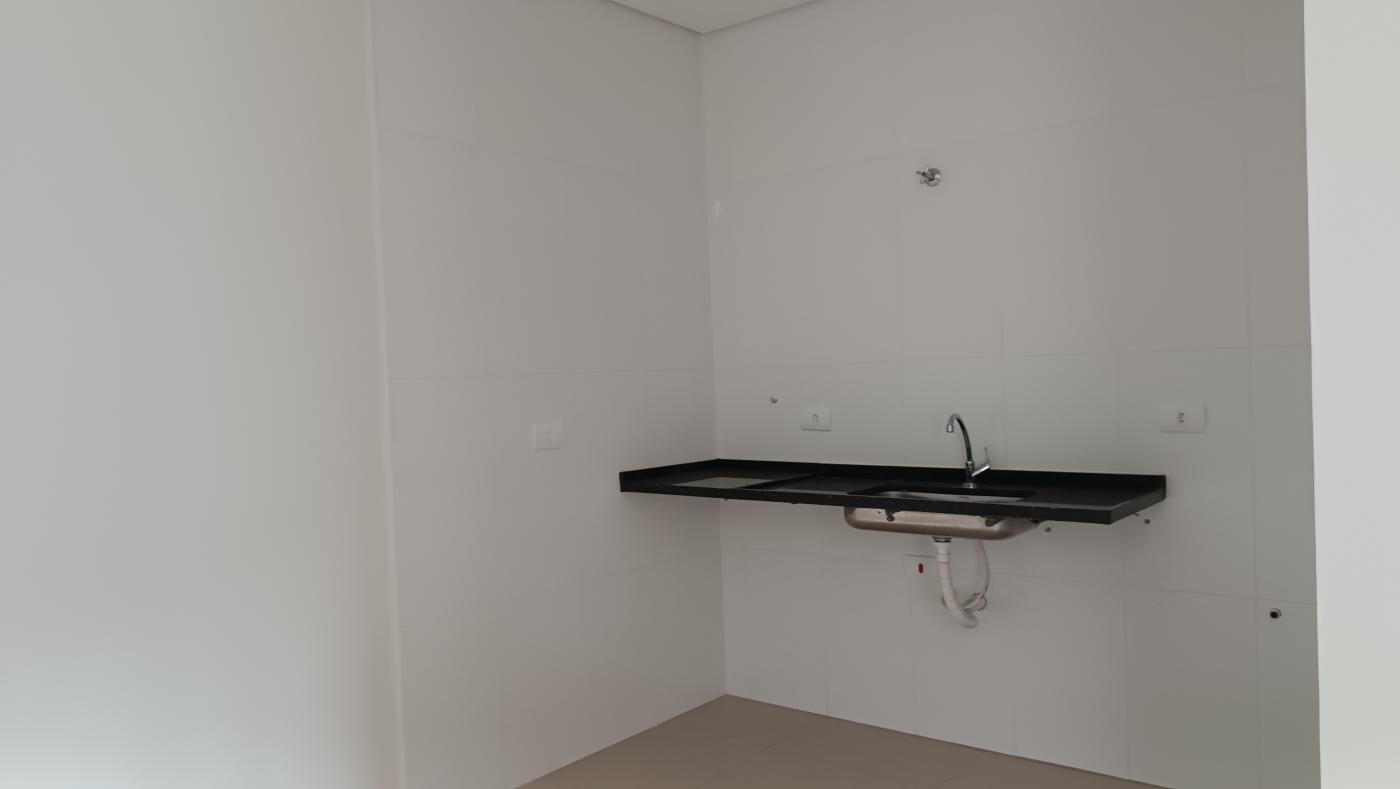 Sobrado à venda com 2 quartos, 50m² - Foto 6