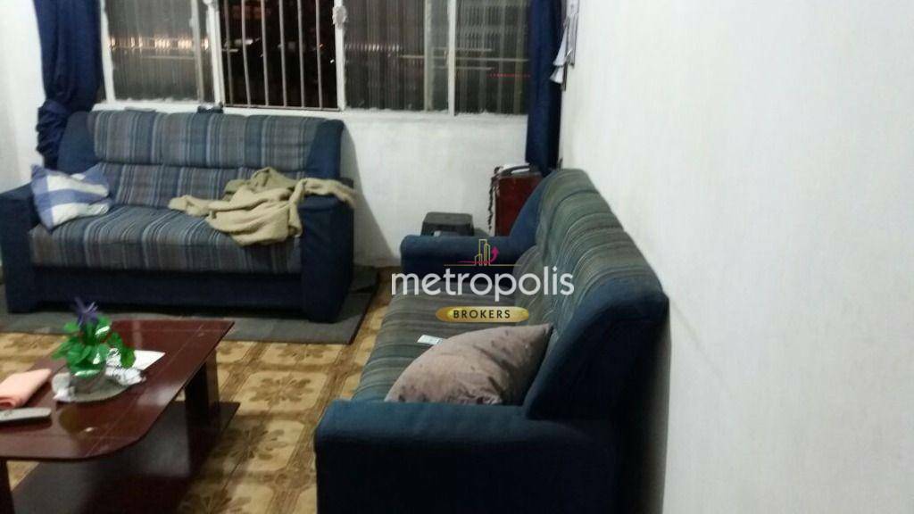 Sobrado à venda com 2 quartos, 84m² - Foto 1