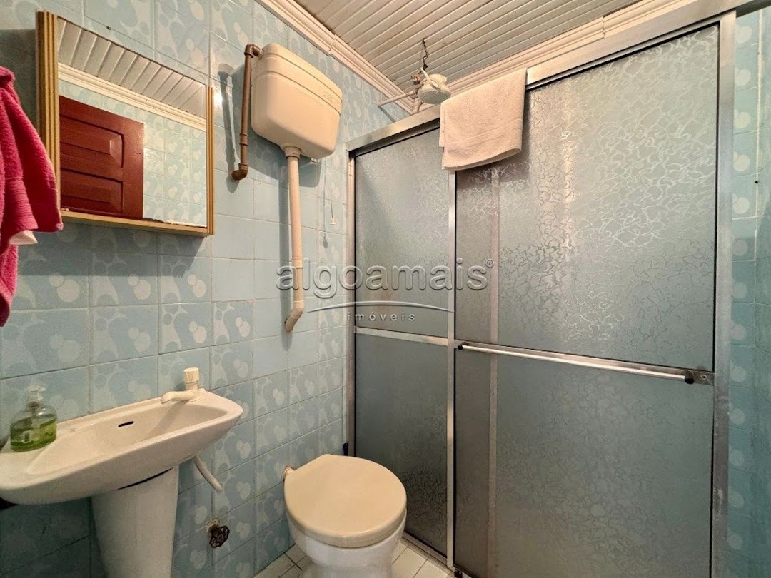 Casa à venda com 3 quartos, 136m² - Foto 25