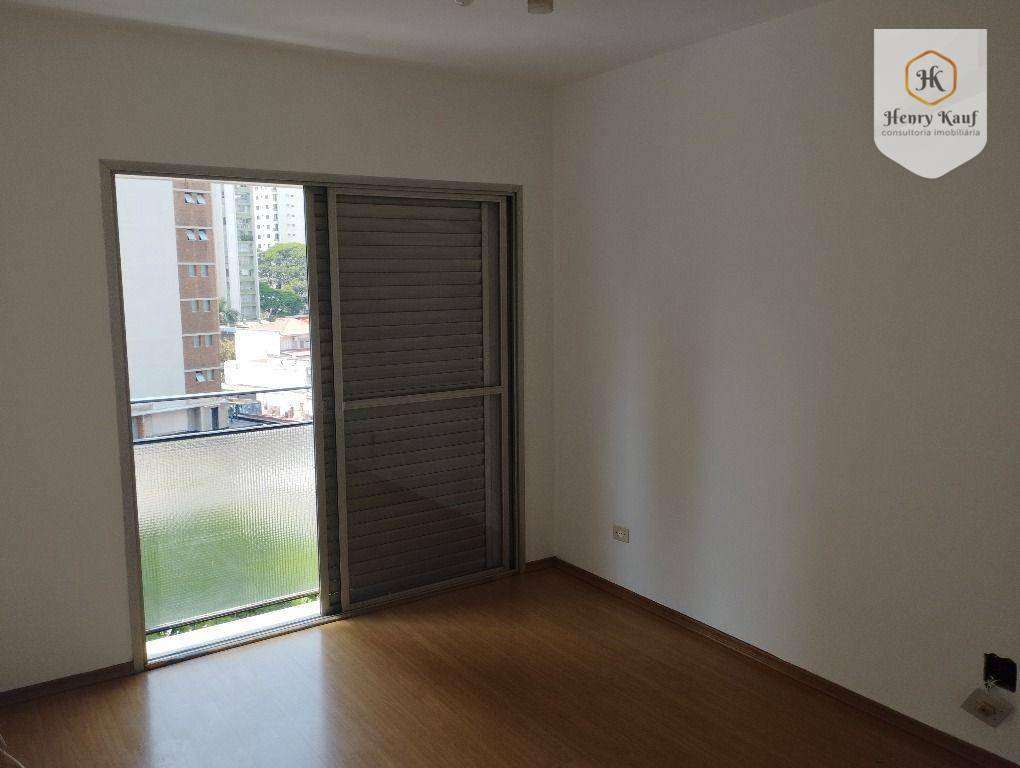 Apartamento para alugar com 3 quartos, 118m² - Foto 27