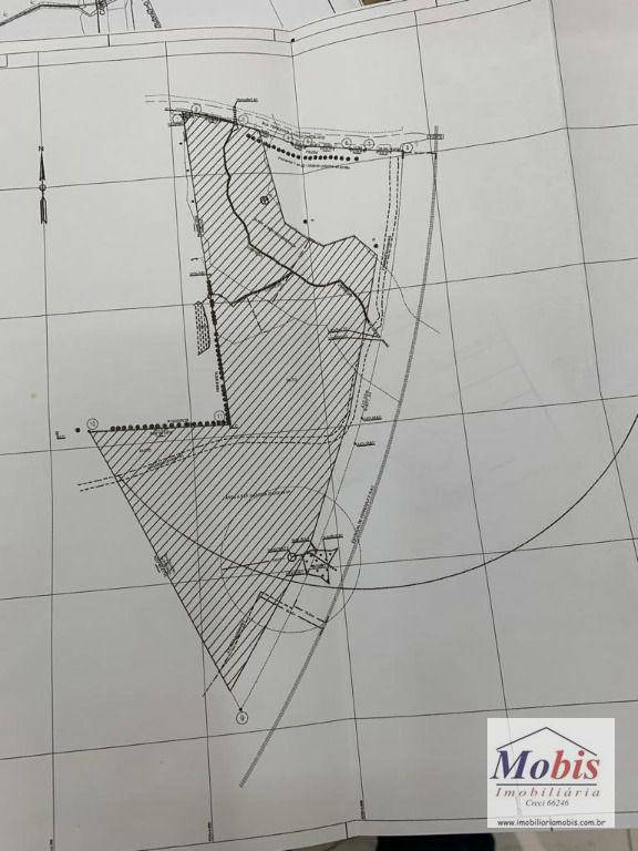 Depósito-Galpão-Armazém à venda e aluguel, 3600m² - Foto 16