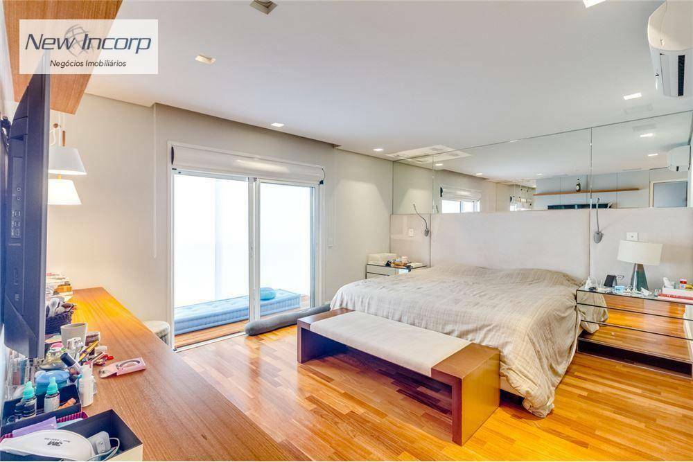 Apartamento à venda com 3 quartos, 234m² - Foto 18