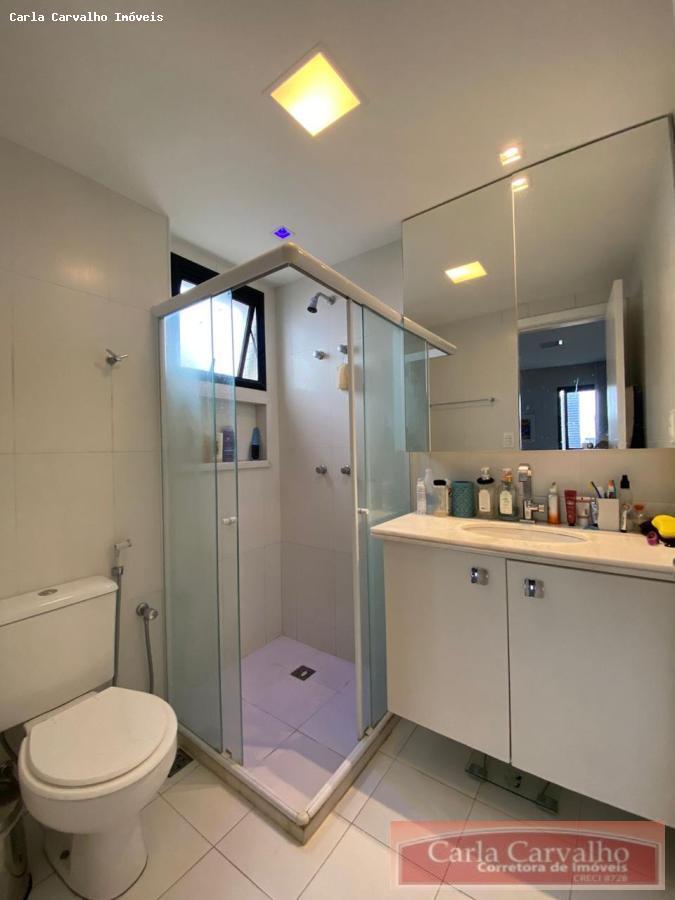 Apartamento à venda com 3 quartos, 117m² - Foto 6