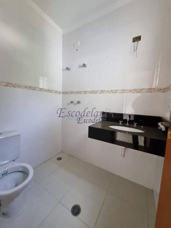 Casa de Condomínio à venda com 2 quartos, 60m² - Foto 11