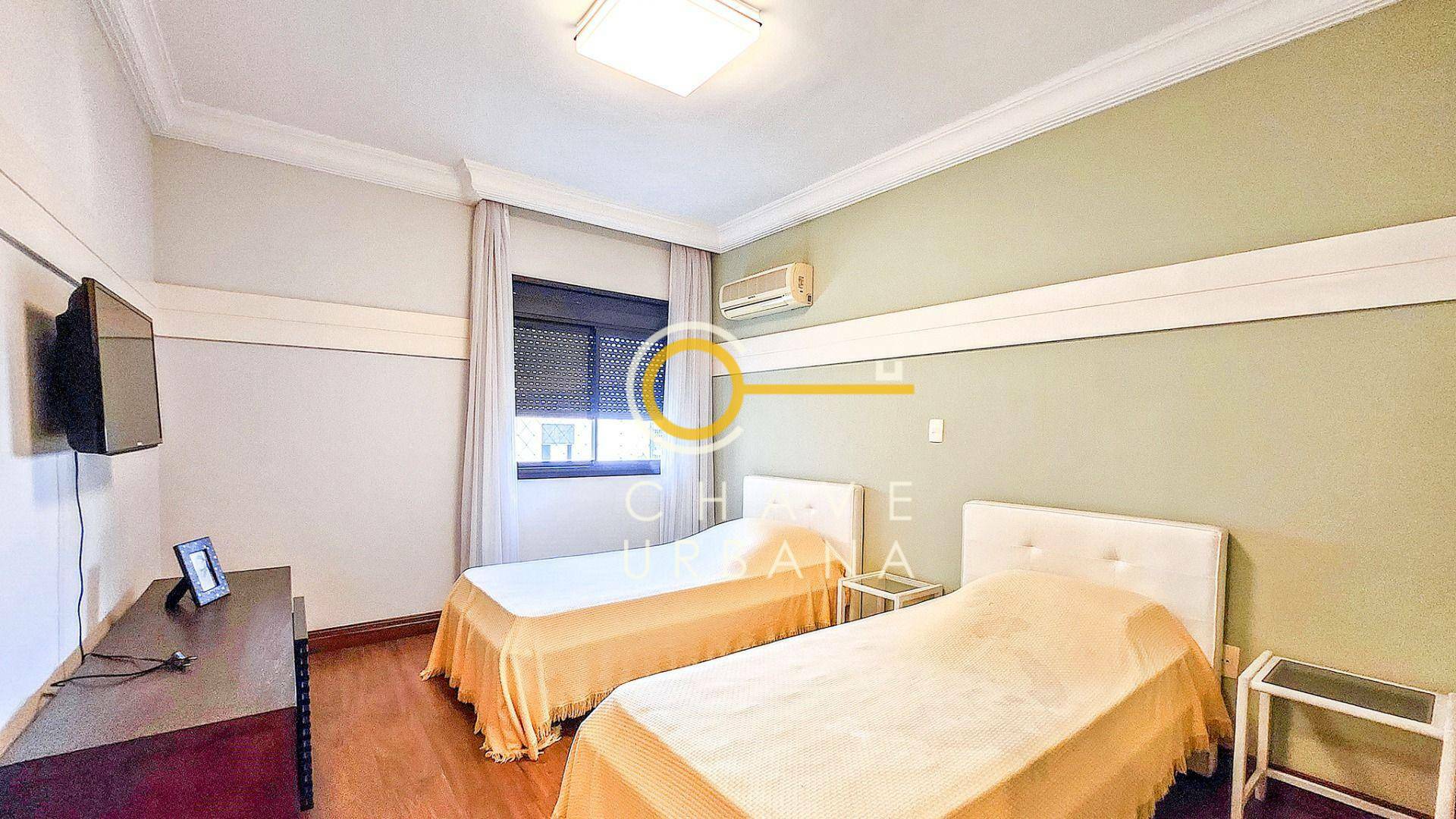 Apartamento à venda com 3 quartos, 222m² - Foto 15