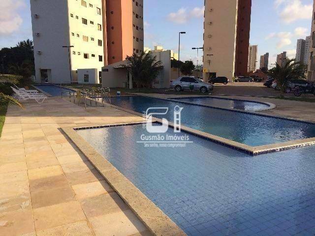 Apartamento, 2 quartos, 57 m² - Foto 3