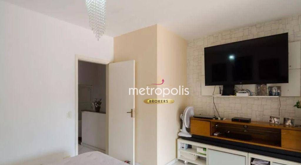 Sobrado à venda com 2 quartos, 140m² - Foto 15