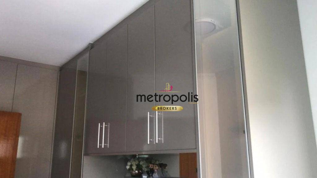 Cobertura à venda com 2 quartos, 100m² - Foto 10