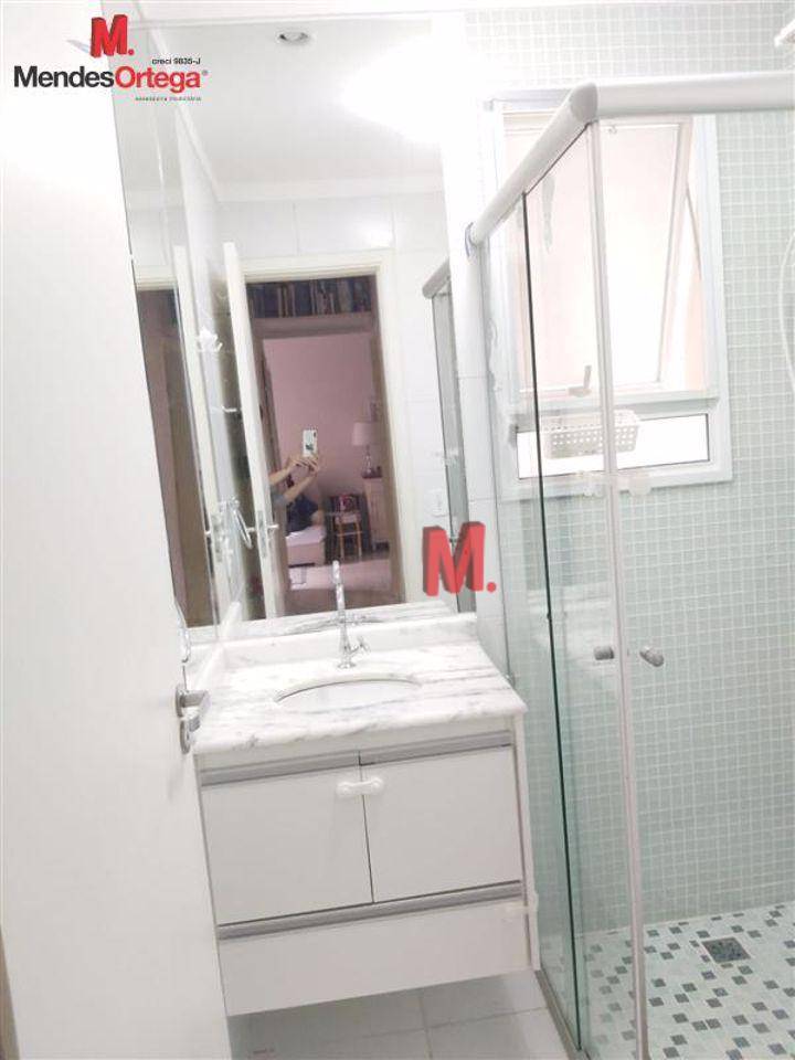 Apartamento à venda com 2 quartos, 50m² - Foto 18