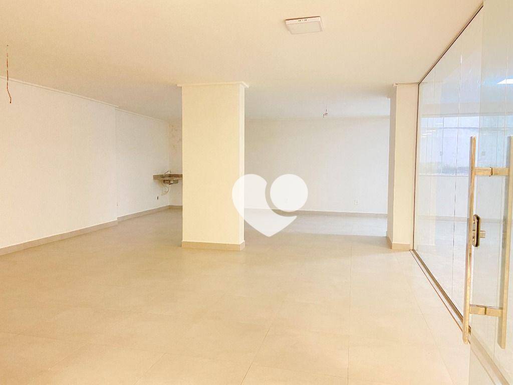 Loja-Salão à venda, 32m² - Foto 1