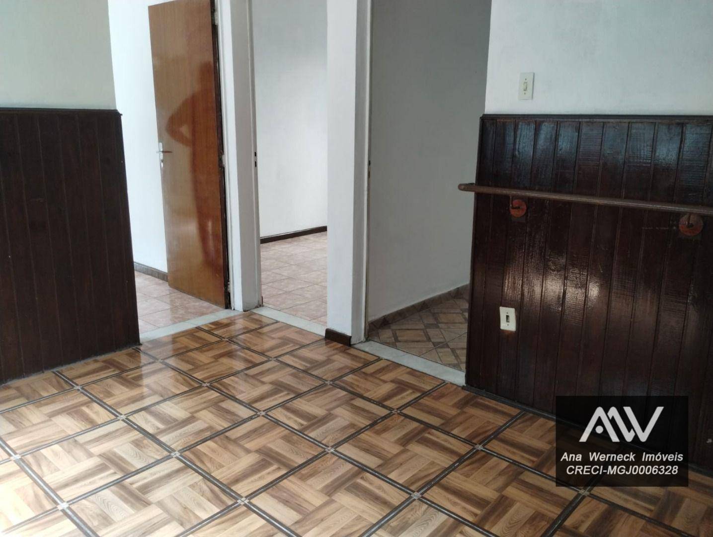 Casa à venda com 3 quartos, 125m² - Foto 18