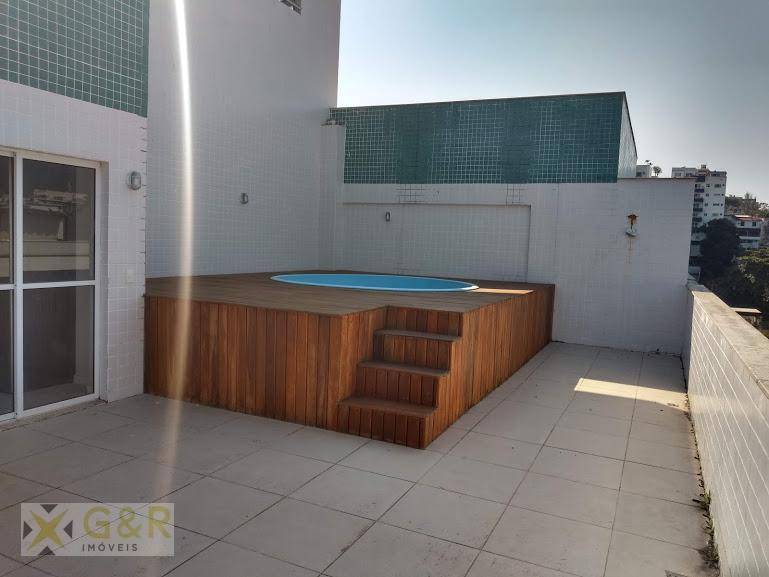 Apartamento à venda com 4 quartos, 270m² - Foto 11