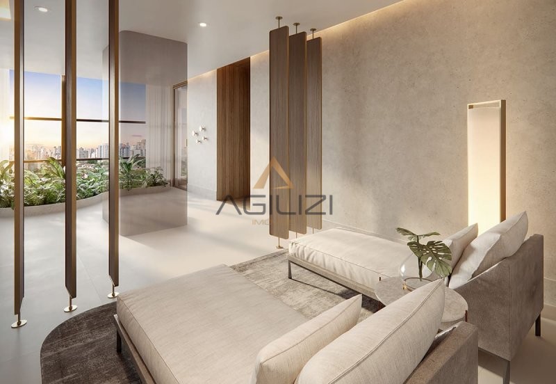 Apartamento à venda com 3 quartos, 132m² - Foto 12