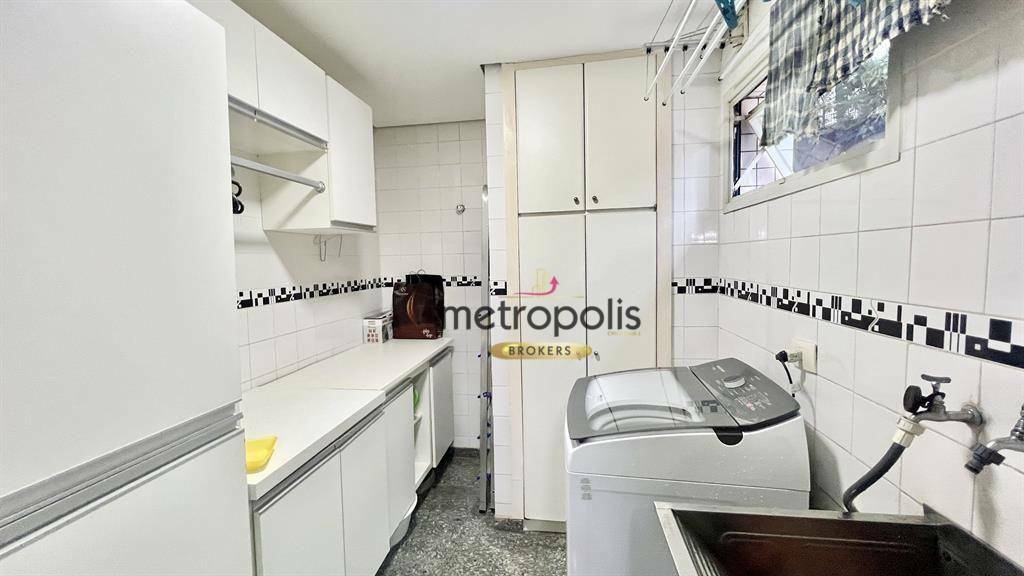 Apartamento à venda com 3 quartos, 158m² - Foto 10