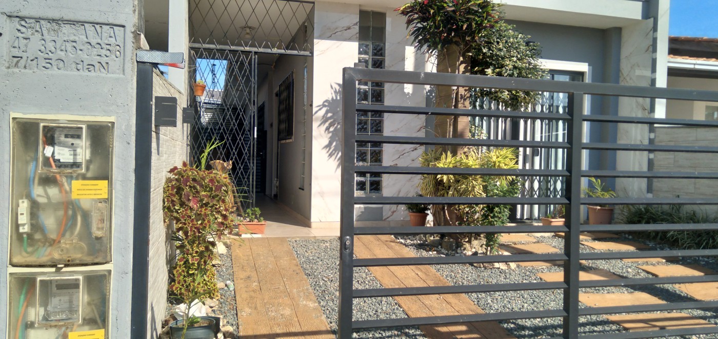Casa à venda com 3 quartos, 150m² - Foto 4