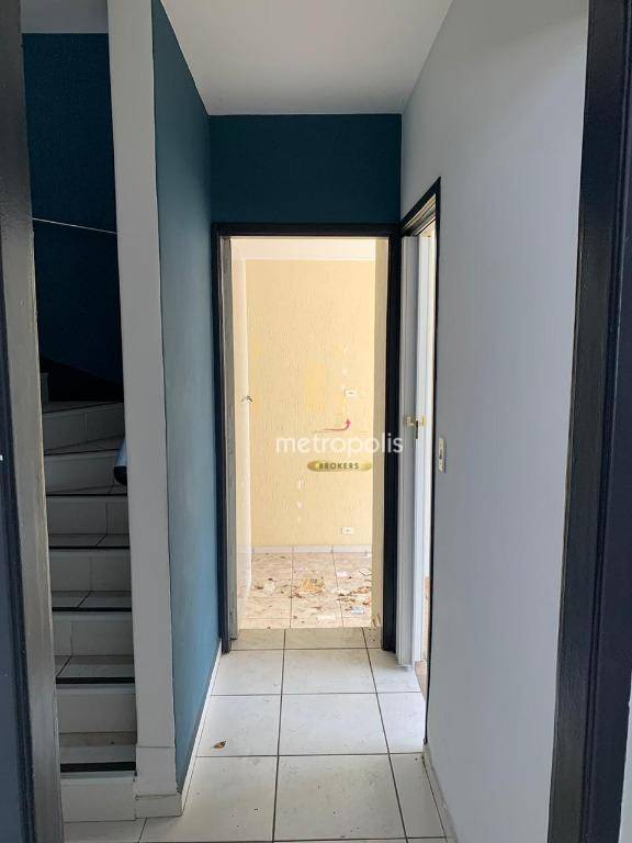 Sobrado para alugar com 3 quartos, 139m² - Foto 6