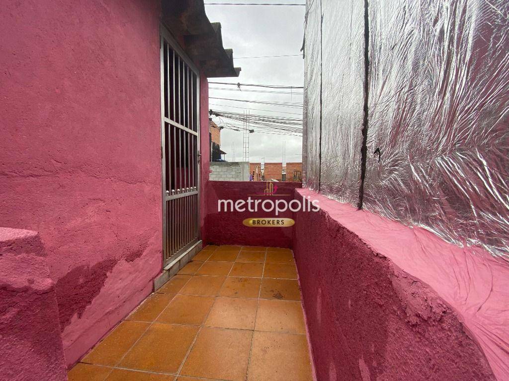 Sobrado à venda com 4 quartos, 100m² - Foto 39