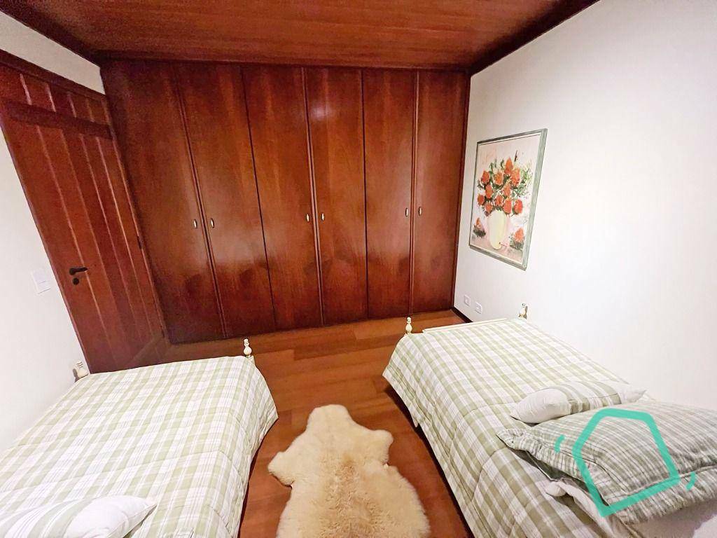 Casa de Condomínio à venda com 4 quartos, 200m² - Foto 21