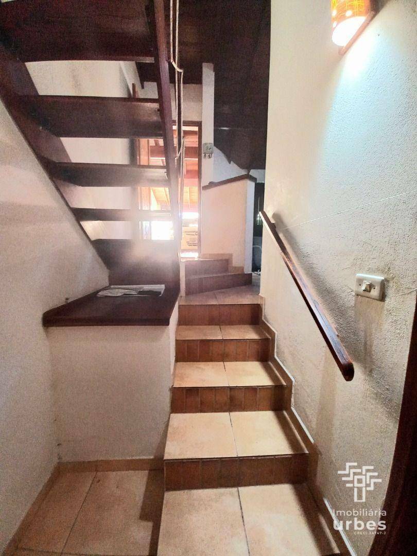 Casa à venda com 3 quartos, 175m² - Foto 18