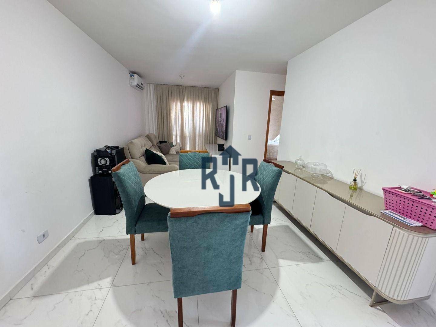 Apartamento à venda com 2 quartos, 75m² - Foto 18