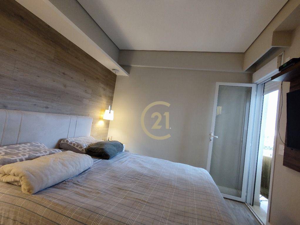 Apartamento à venda com 2 quartos, 82m² - Foto 8