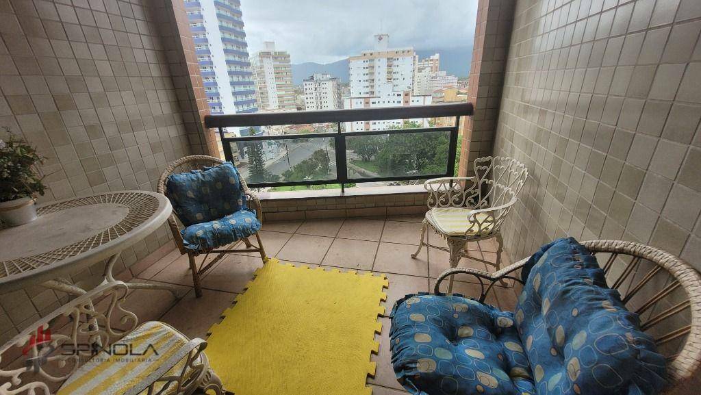 Apartamento à venda com 2 quartos, 84m² - Foto 13