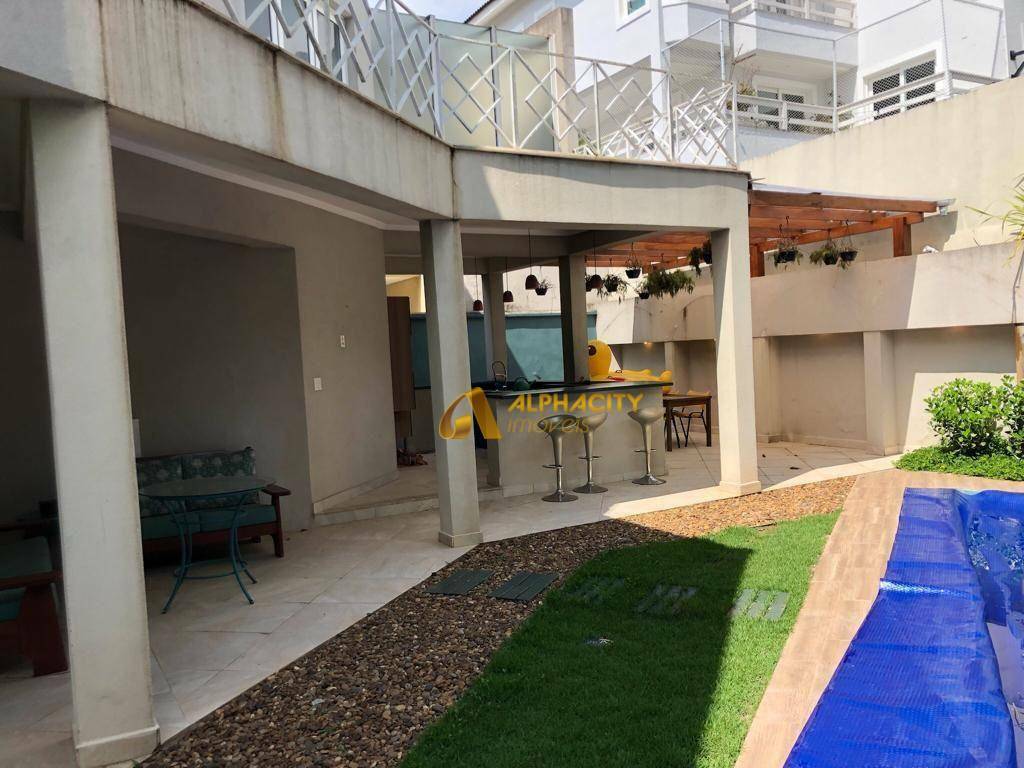 Casa de Condomínio à venda com 4 quartos, 571m² - Foto 10